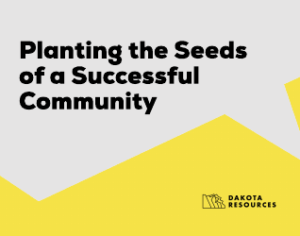 Blog __ Planting the Seeds