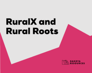 Blog __ RuralX and Rural Roots
