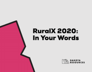 Blog __ RuralX 2020
