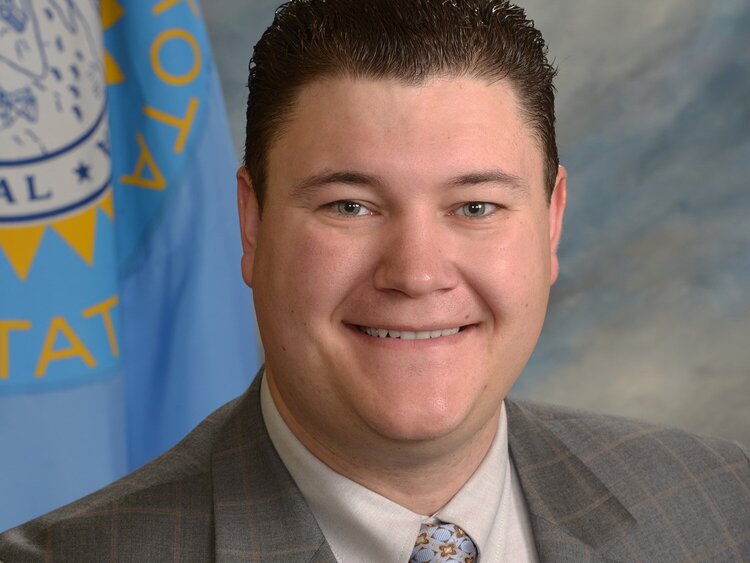 Caleb Finck Dakota Resources