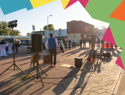 Dakota Resources kicks off 30th anniversary year with public reception in Pierre on January 15