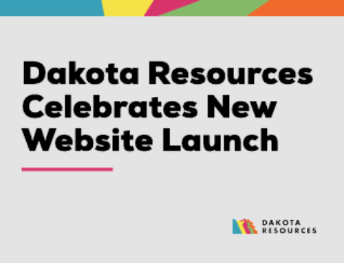 Dakota Resources Celebrates New Website Launch