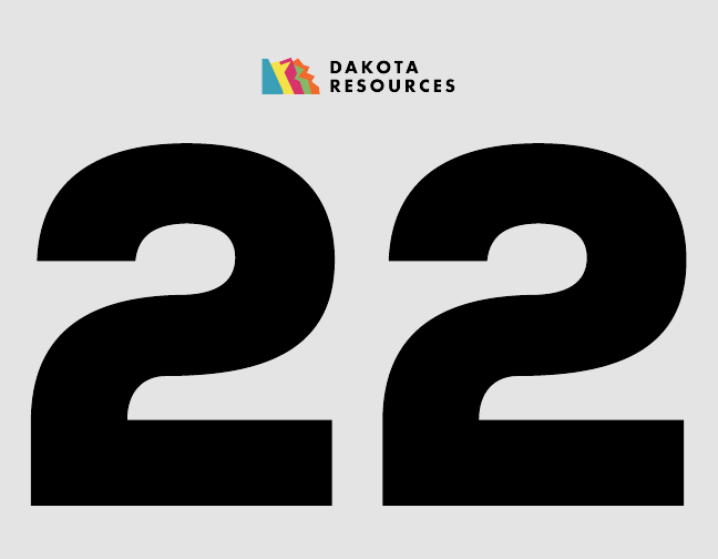 Dakota Resources Annual Report, 2022