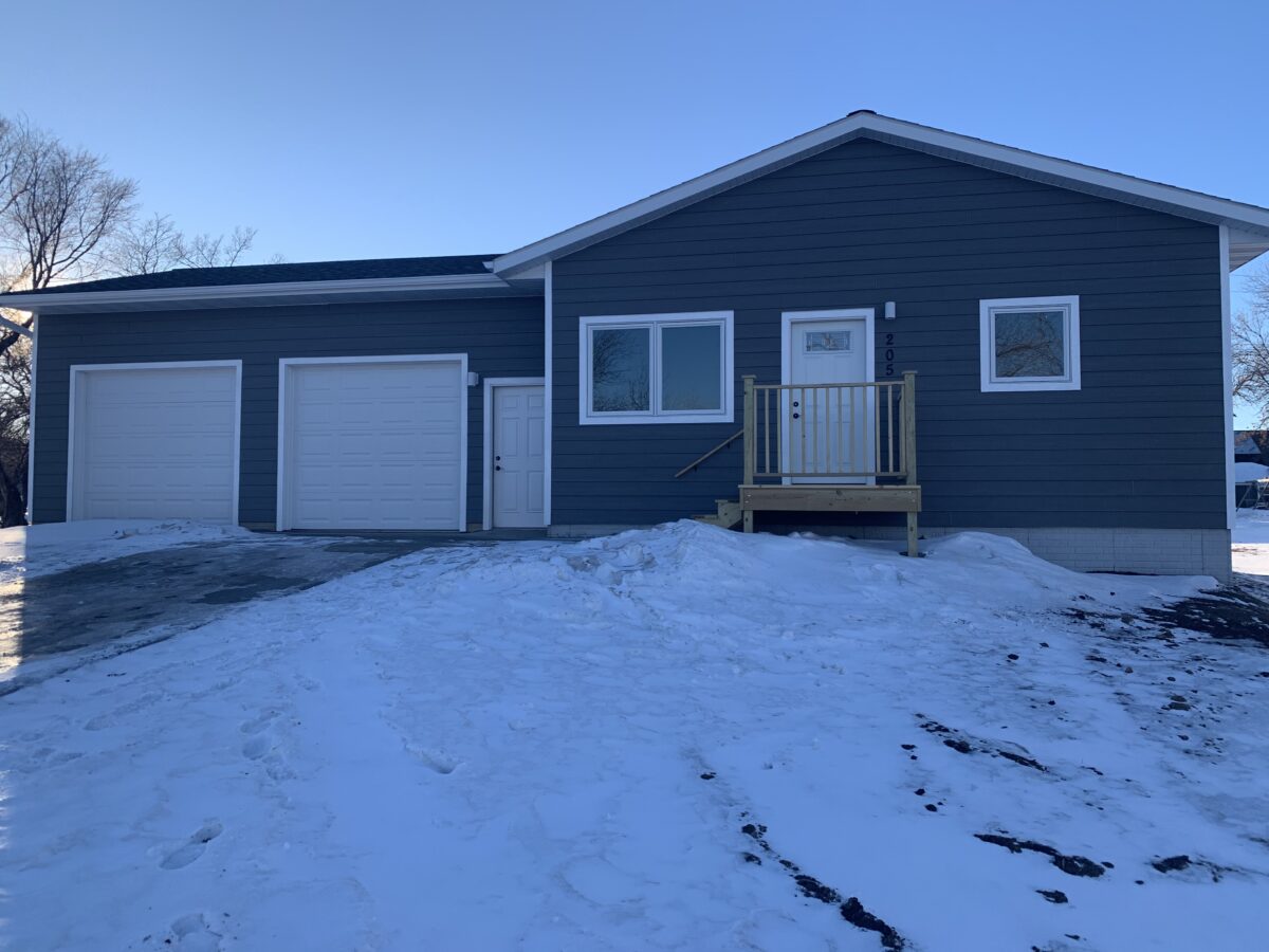 Learning Network's Housing Gatherings Spark Tangible Results Dakota