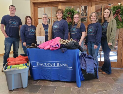 Dacotah Bank and Dakota Resources Connect Capital and Shared Values to Impact Rural Communities