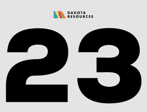 Dakota Resources Annual Report, 2023