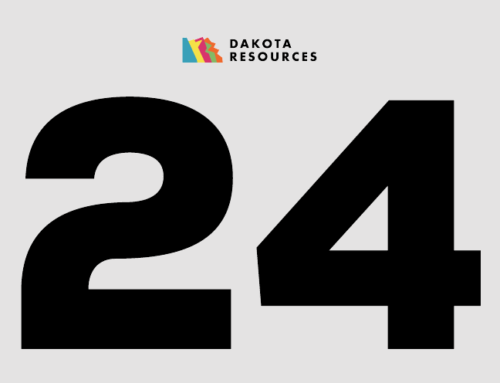 Dakota Resources Annual Report, 2024