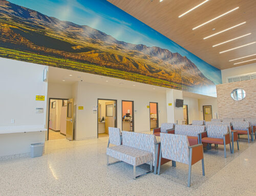 New Facilities Strengthen Care for the San Carlos Apache Community