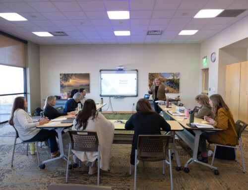 The Leadership Myth That’s Holding Us Back