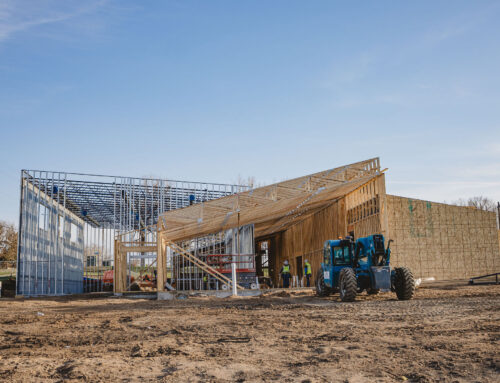 Flexible capital helps Madison stay ready for what’s next