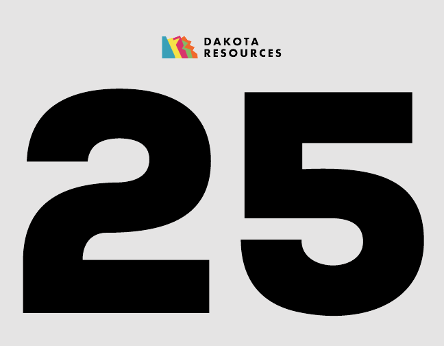 Cover of 2025 annual report