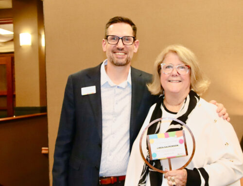 Supporting Communities for the Long Term: A Q&A with Linda Salmonson